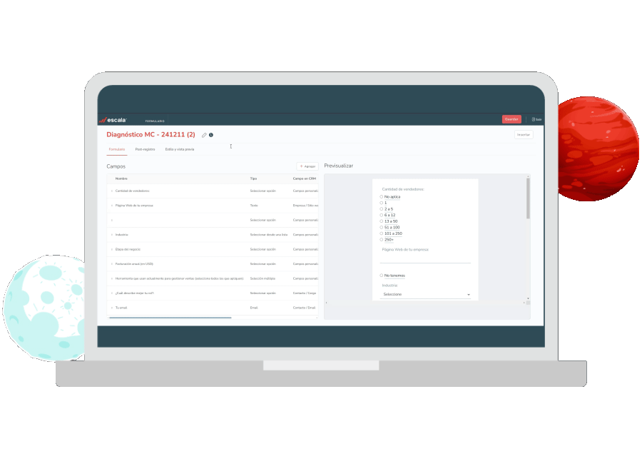 GIF formularios y lead scoring KataGoGo
